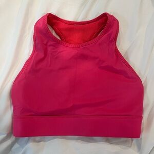 Women's Sports Bra XS Fabletics